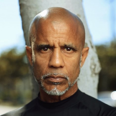 G. Anthony Joseph