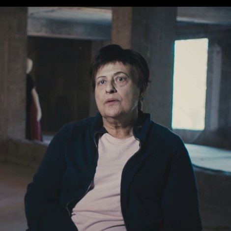 Ioulia Stavridou