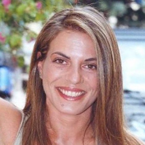 Nantia Deliyanni
