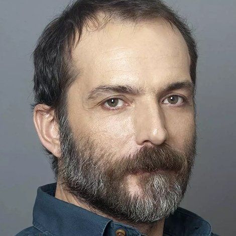 Muhammet Uzuner