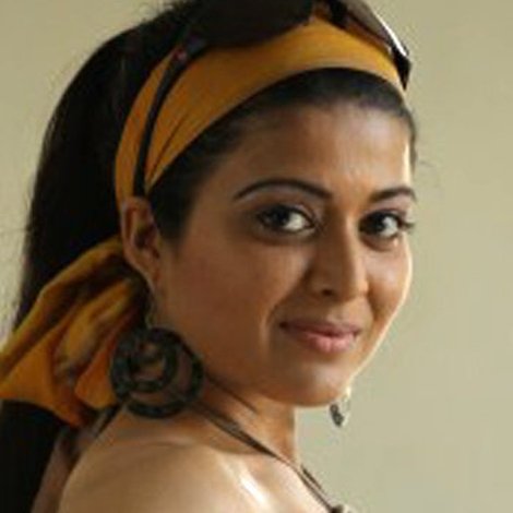 Kavita Srinivasan