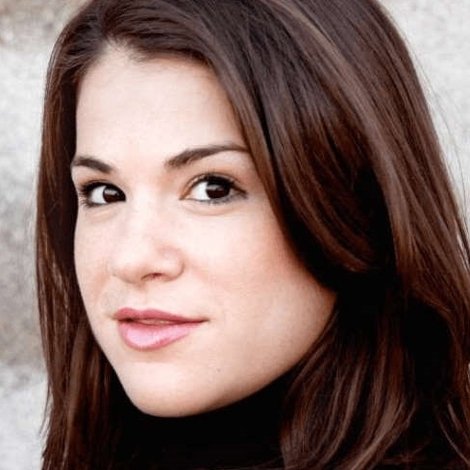 Rebecca Jo Loeb