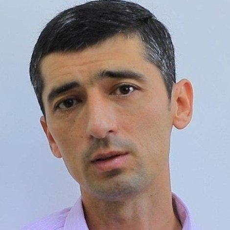 Muzaffar Sadullaev