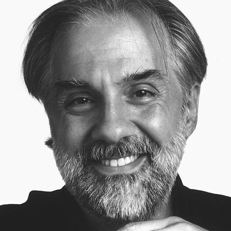 Oscar Castro-Neves