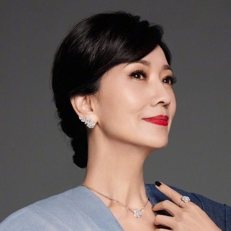 Angie Chiu Nga-Chi