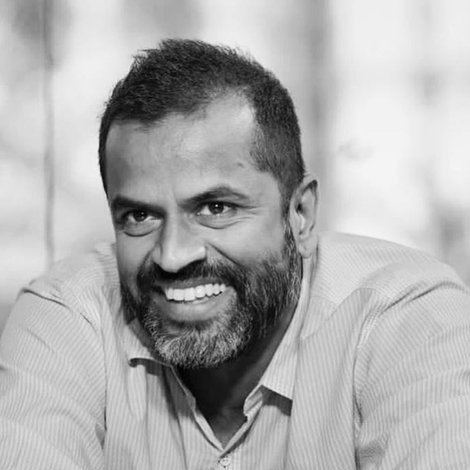 Senna Hegde