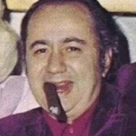 Joe Conforte