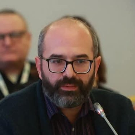 Vardan Mkrtchyan