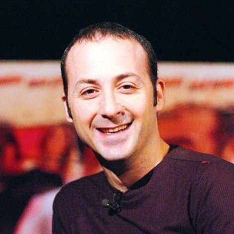 Tolga Çevik