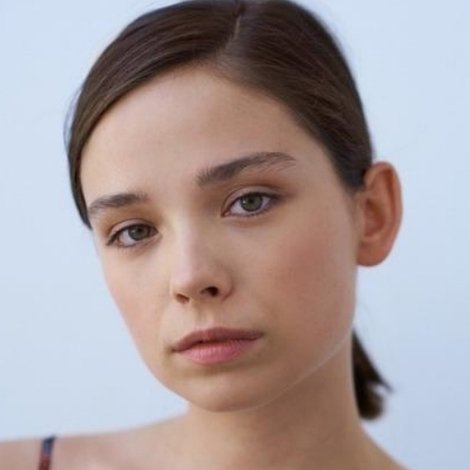 Katarzyna Gałązka