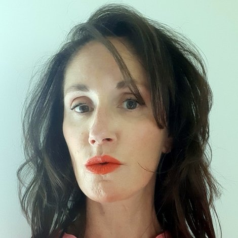 Laura Thompson