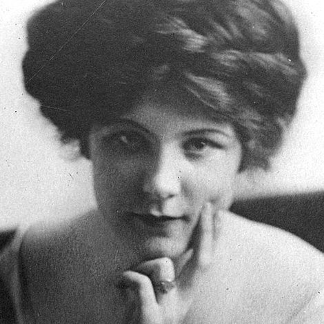 Mary Ryan