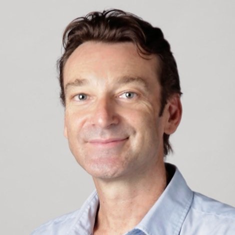 Warren Coulton