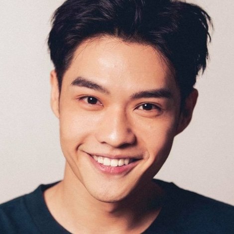 Hsu Yu-Chieh