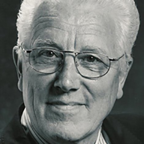 Paul van Gorcum