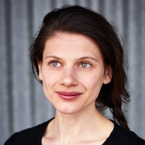 Nina Steils