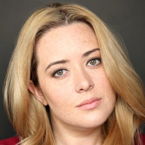 Michelle Meredith