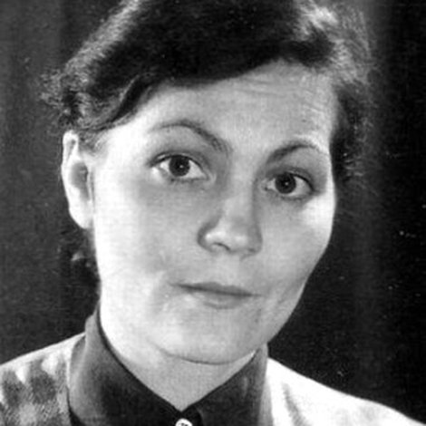 Antje Ruge