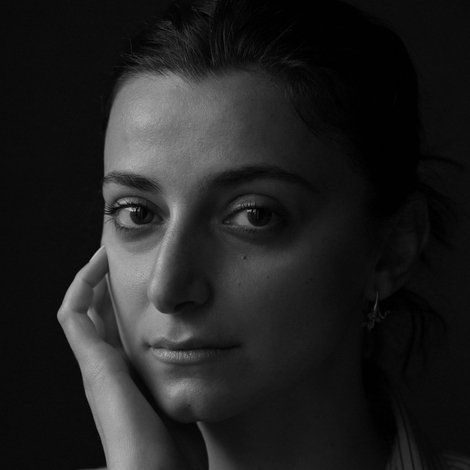 Oksana Mirzoyan