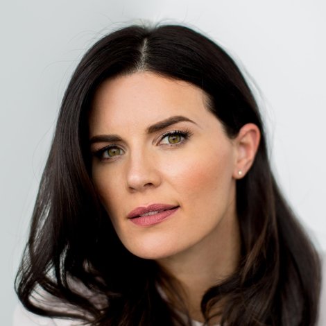Marie-Ève Janvier