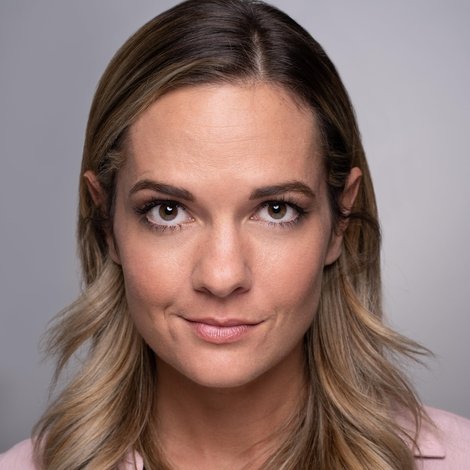 Jyllian Petrie