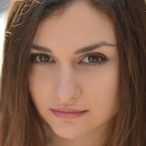Suzanna Papian