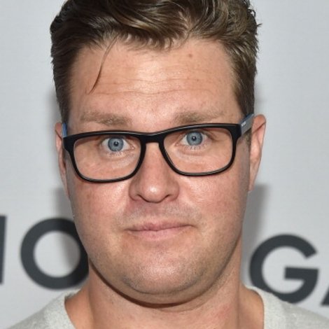 Zachery Ty Bryan