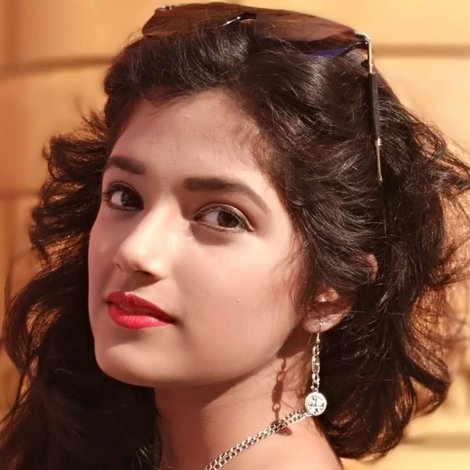 Srija Bhattacharyya