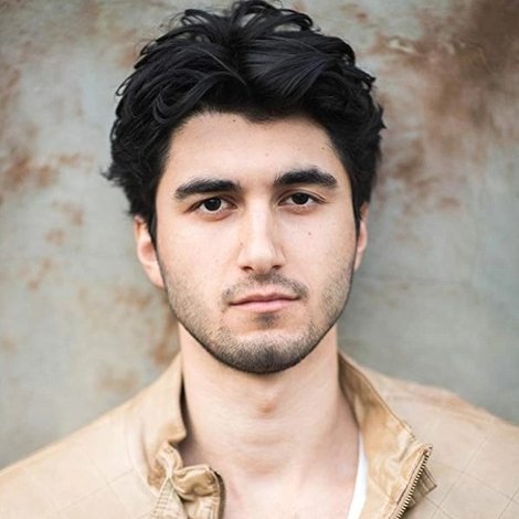 Shayan Sobhian