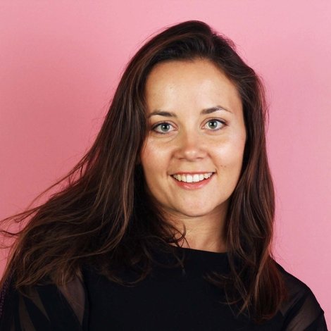 Ana Špik