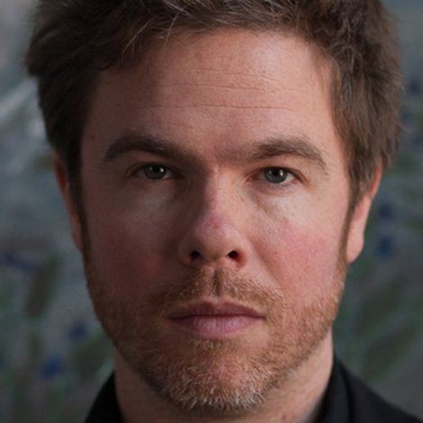 Josh Ritter