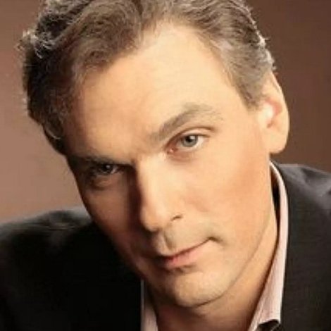 Nikolay Tokarev