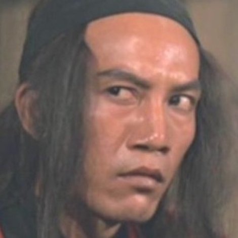 Hong Liu