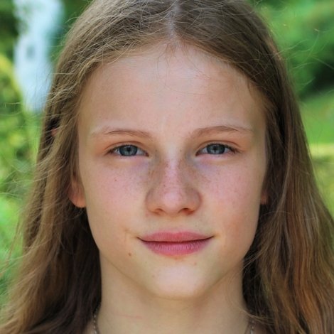 Emilia Warenski