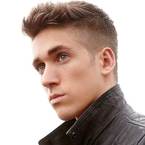 Myles Erlick