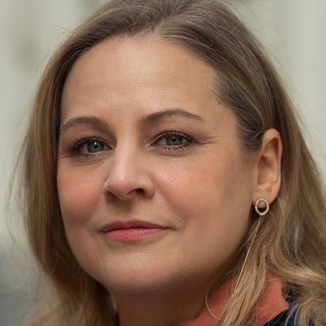 Heidelinde Pfaffenbichler