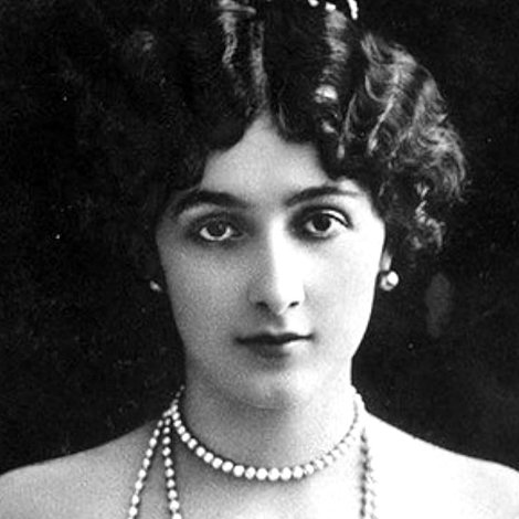 Lina Cavalieri