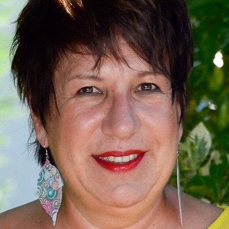 Annie Grégorio