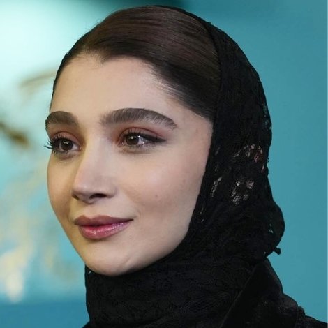 Mahshid Khodadi