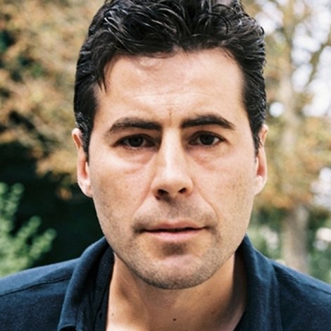 Cédric Vieira