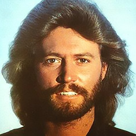 Barry Gibb