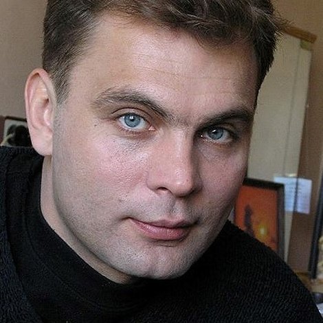 Roman Gribkov