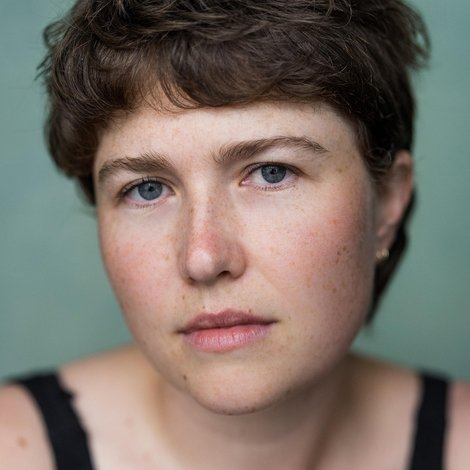 Kate Handford