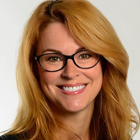 Julie La Rochelle