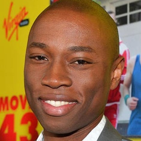 Robbie Jones