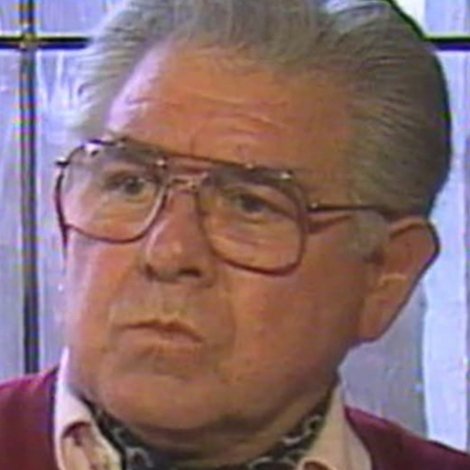 Peter W. Staub