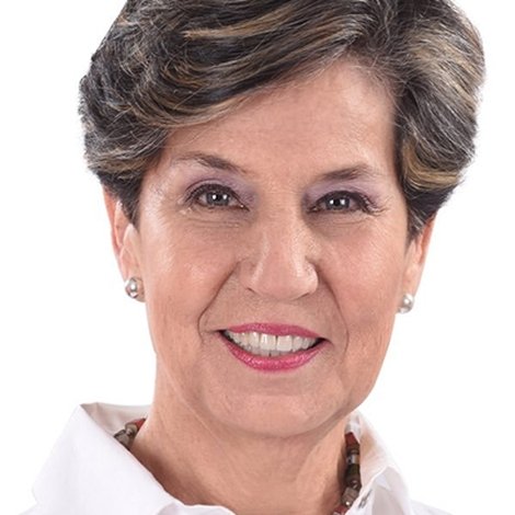 Isabel Allende Bussi
