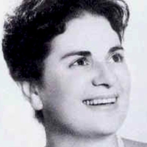 Anna Hrissafi