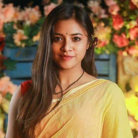 Tasnuva Tisha