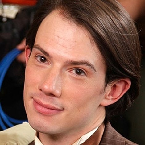 Alexander Plouffe